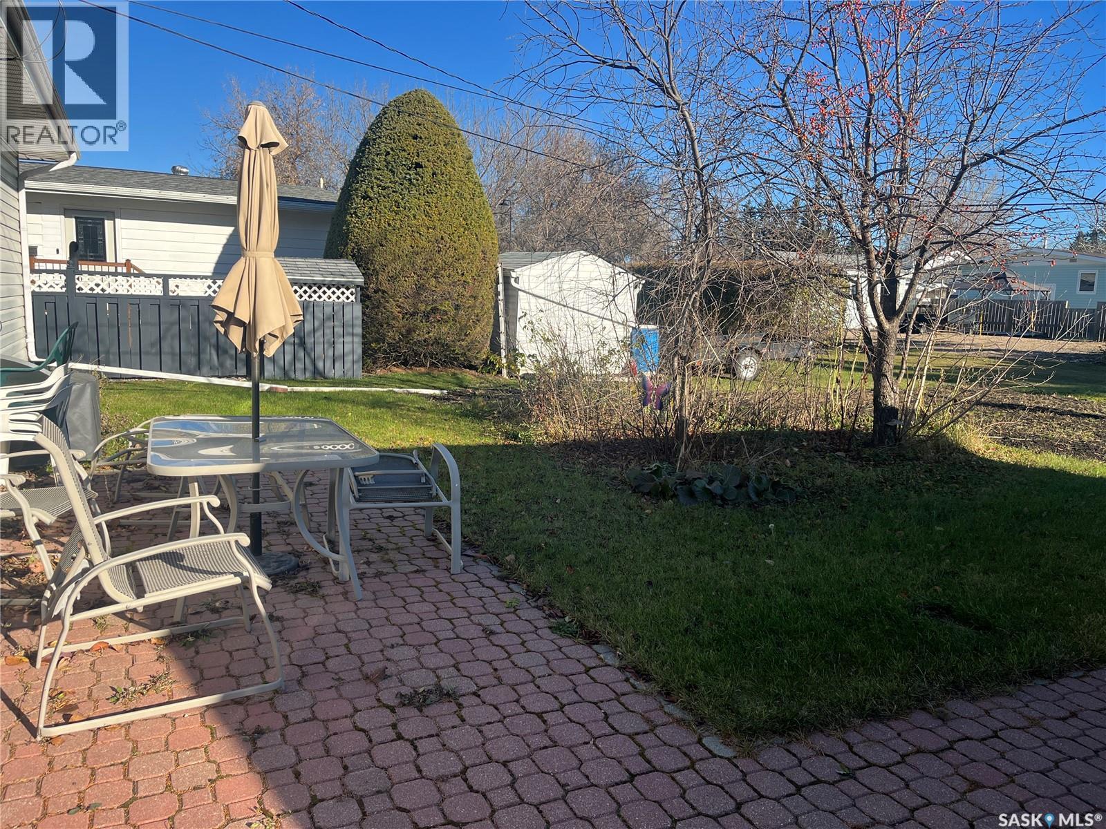 530 5th Street Ne, Wadena, Saskatchewan  S0A 4J0 - Photo 29 - SK023710