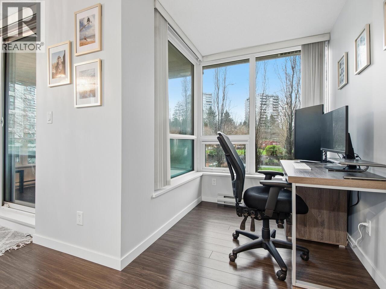 405 2232 Douglas Road, Burnaby, British Columbia V5C 0G9 - Photo 11 - R3078917