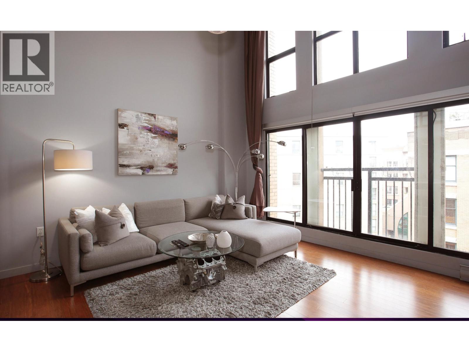 511 22 E Cordova Street, Vancouver, British Columbia V6A 1K2 - Photo 22 - R3076240