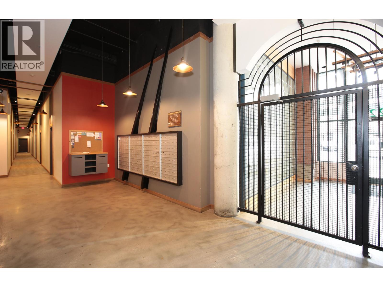 511 22 E Cordova Street, Vancouver, British Columbia V6A 1K2 - Photo 34 - R3076240