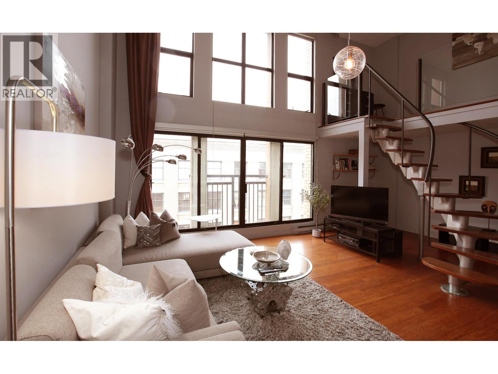 511 22 E Cordova Street, Vancouver, British Columbia V6A 1K2 - Photo 4 - R3076240