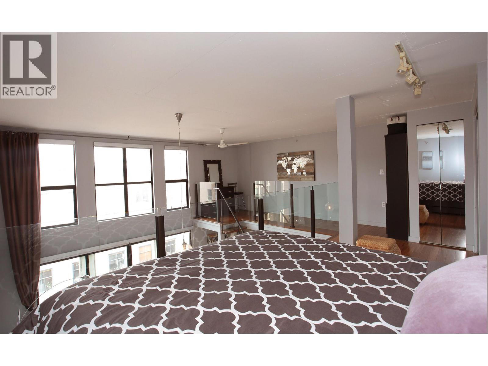 511 22 E Cordova Street, Vancouver, British Columbia V6A 1K2 - Photo 19 - R3076240