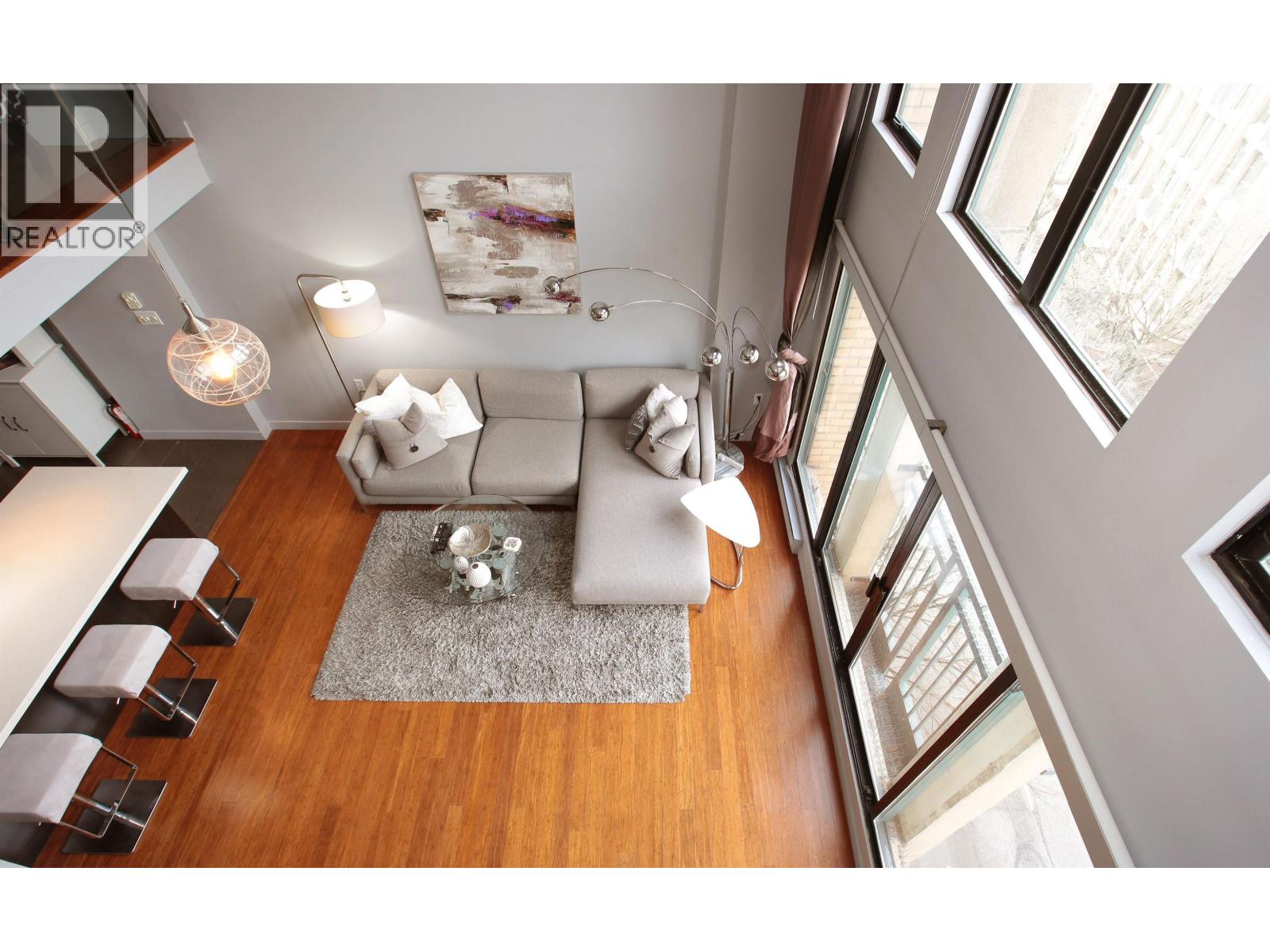 511 22 E Cordova Street, Vancouver, British Columbia V6A 1K2 - Photo 21 - R3076240