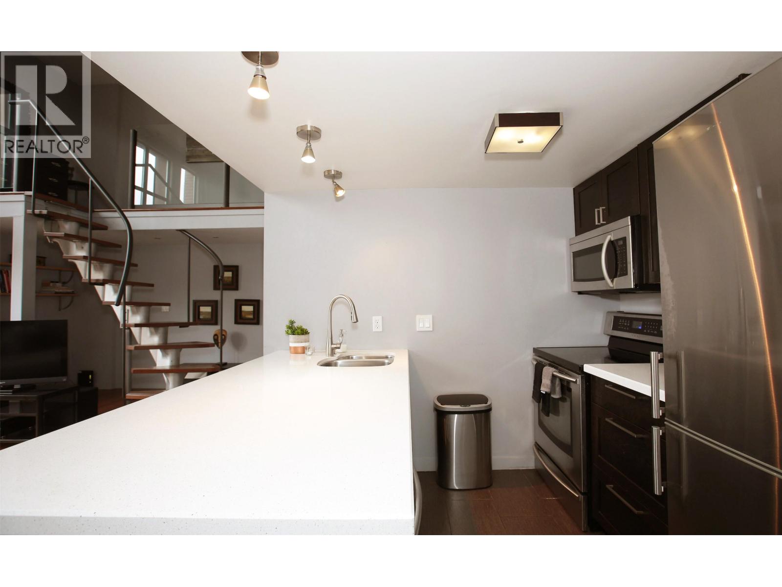 511 22 E Cordova Street, Vancouver, British Columbia V6A 1K2 - Photo 13 - R3076240