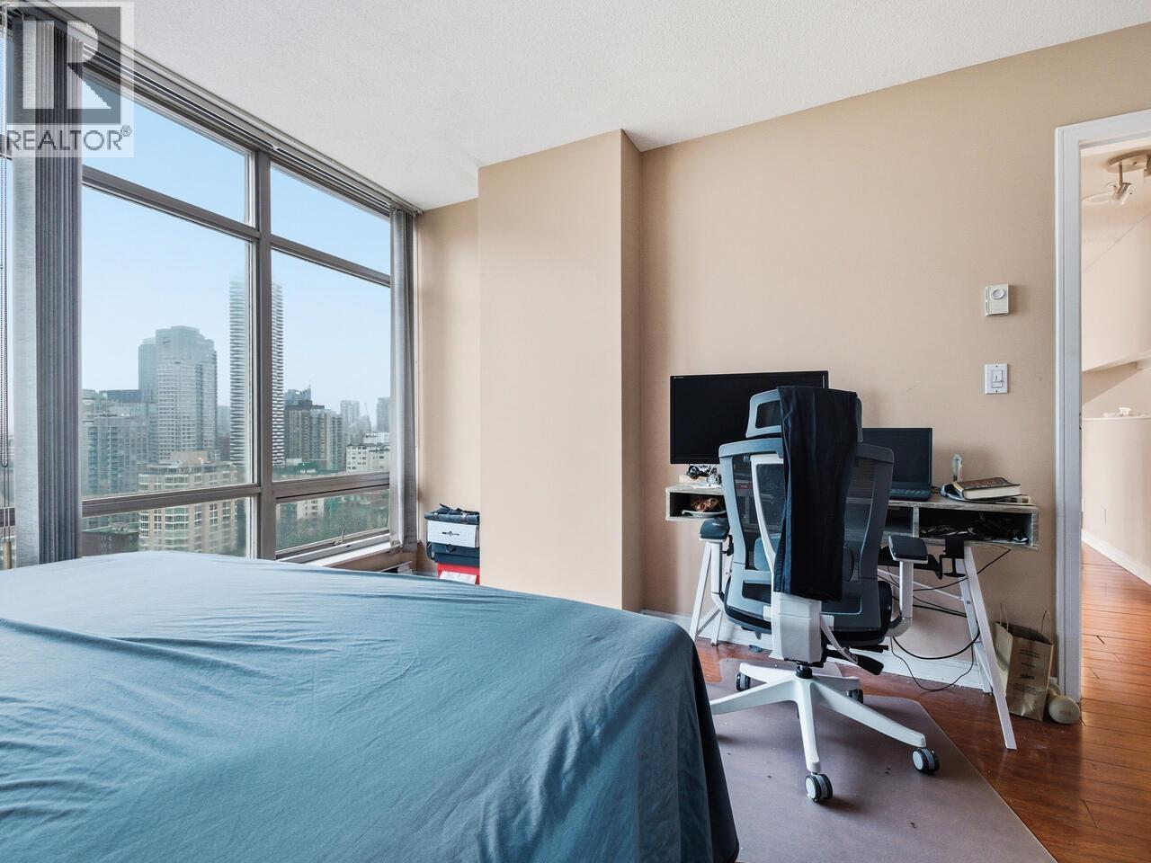 2101 1200 Alberni Street, Vancouver, British Columbia  V6E 1A6 - Photo 13 - R3078157