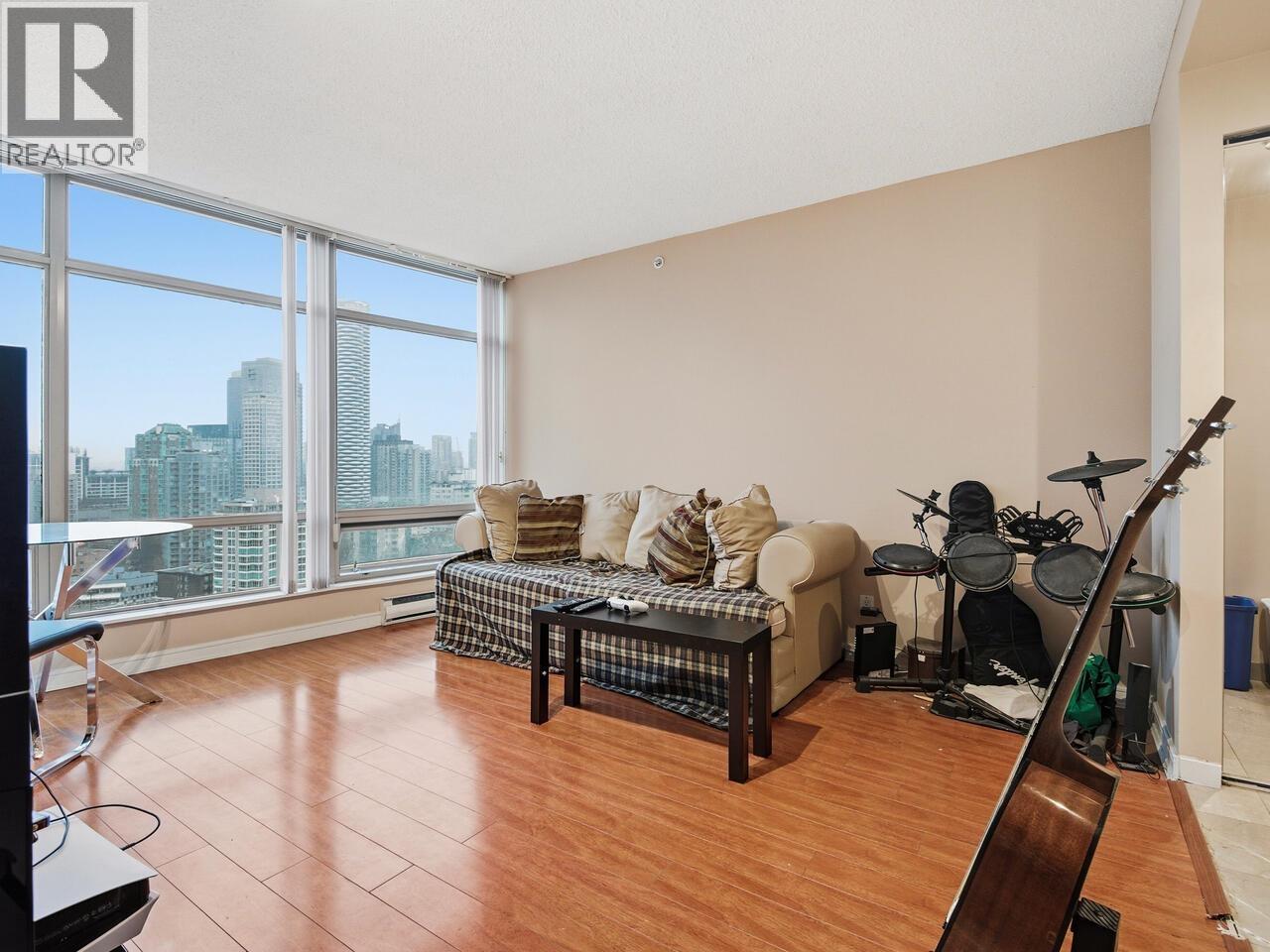 2101 1200 Alberni Street, Vancouver, British Columbia  V6E 1A6 - Photo 3 - R3078157