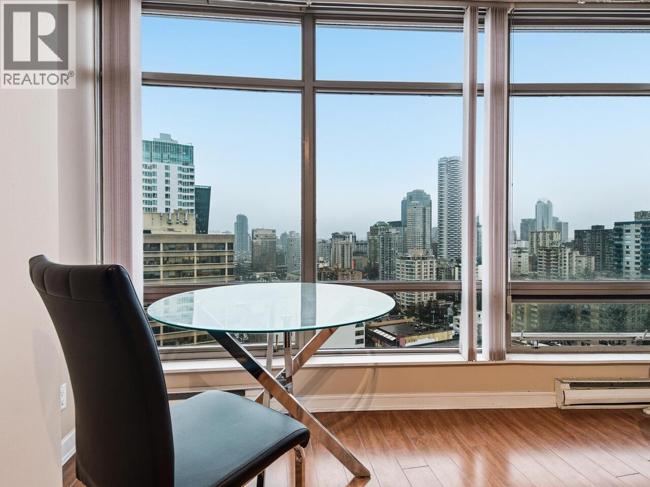 2101 1200 Alberni Street, Vancouver, British Columbia  V6E 1A6 - Photo 5 - R3078157