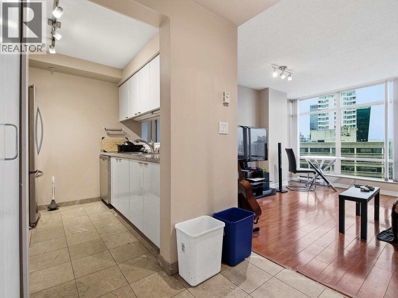 2101 1200 Alberni Street, Vancouver, British Columbia  V6E 1A6 - Photo 6 - R3078157