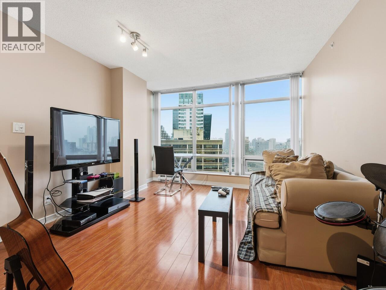 2101 1200 Alberni Street, Vancouver, British Columbia  V6E 1A6 - Photo 2 - R3078157