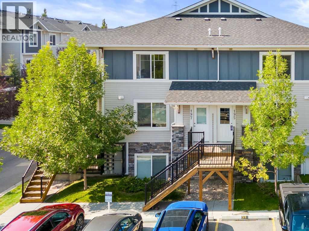 195, 300 MARINA Drive, Chestermere, Alberta