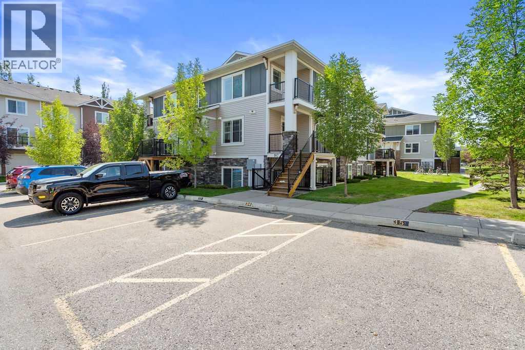 195, 300 Marina Drive, Chestermere, Alberta  T1X 0P6 - Photo 19 - A2276468