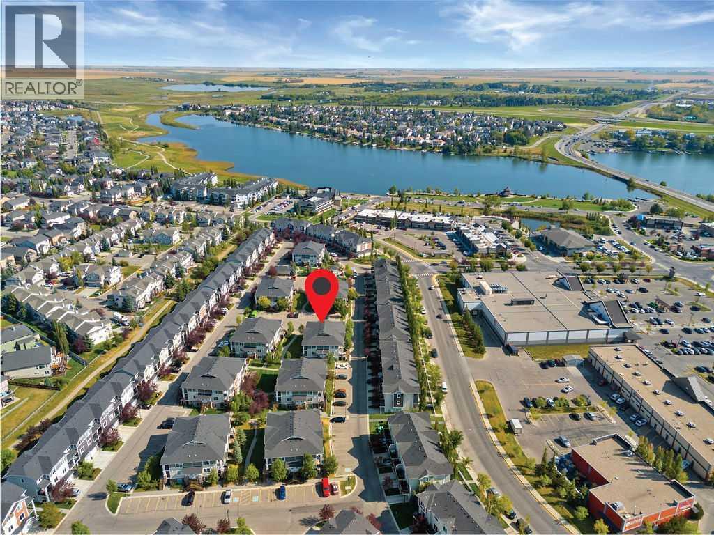 195, 300 Marina Drive, Chestermere, Alberta  T1X 0P6 - Photo 27 - A2276468