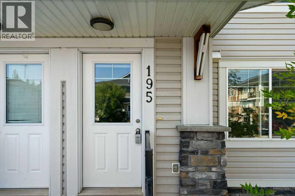 195, 300 Marina Drive, Chestermere, Alberta  T1X 0P6 - Photo 3 - A2276468