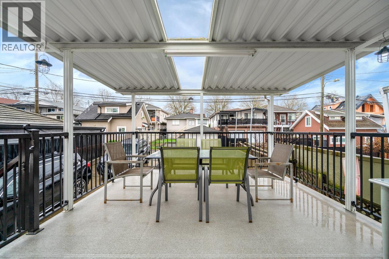 6626 Inverness Street, Vancouver, British Columbia  V5X 4E9 - Photo 16 - R3078955