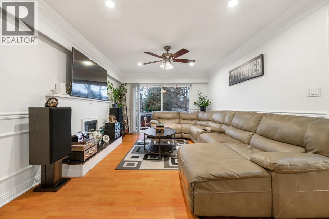 6626 Inverness Street, Vancouver, British Columbia  V5X 4E9 - Photo 5 - R3078955