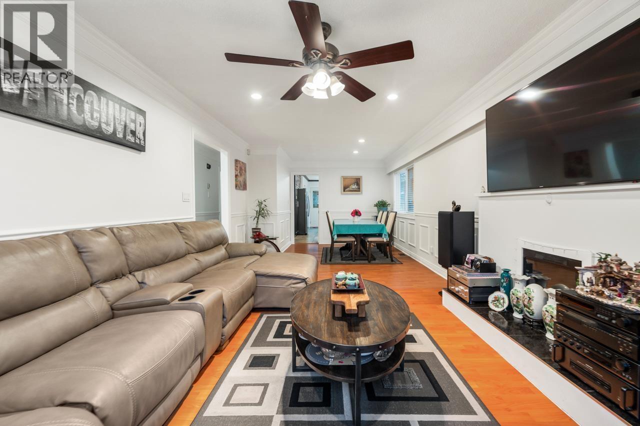 6626 Inverness Street, Vancouver, British Columbia  V5X 4E9 - Photo 6 - R3078955