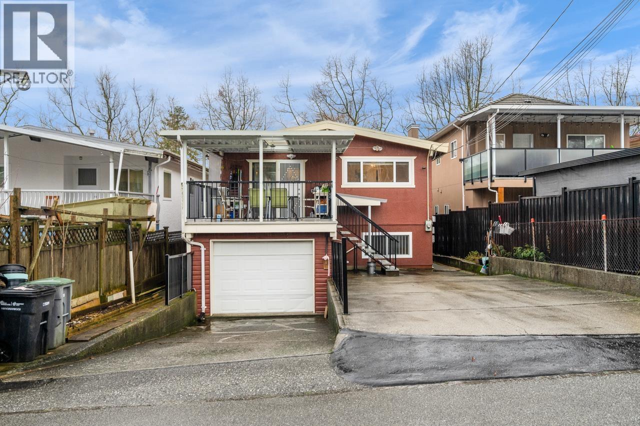6626 Inverness Street, Vancouver, British Columbia  V5X 4E9 - Photo 31 - R3078955