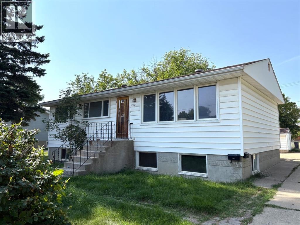 3918 56 Avenue, Red Deer, Alberta