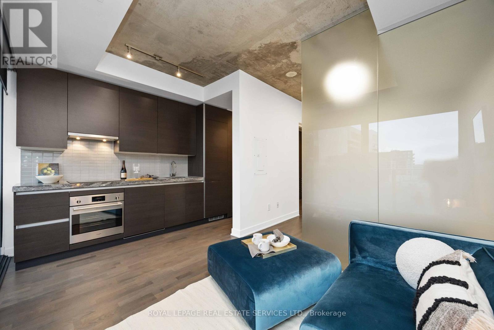 1128 - 629 King Street W, Toronto, Ontario  M5V 0G9 - Photo 10 - C12693514