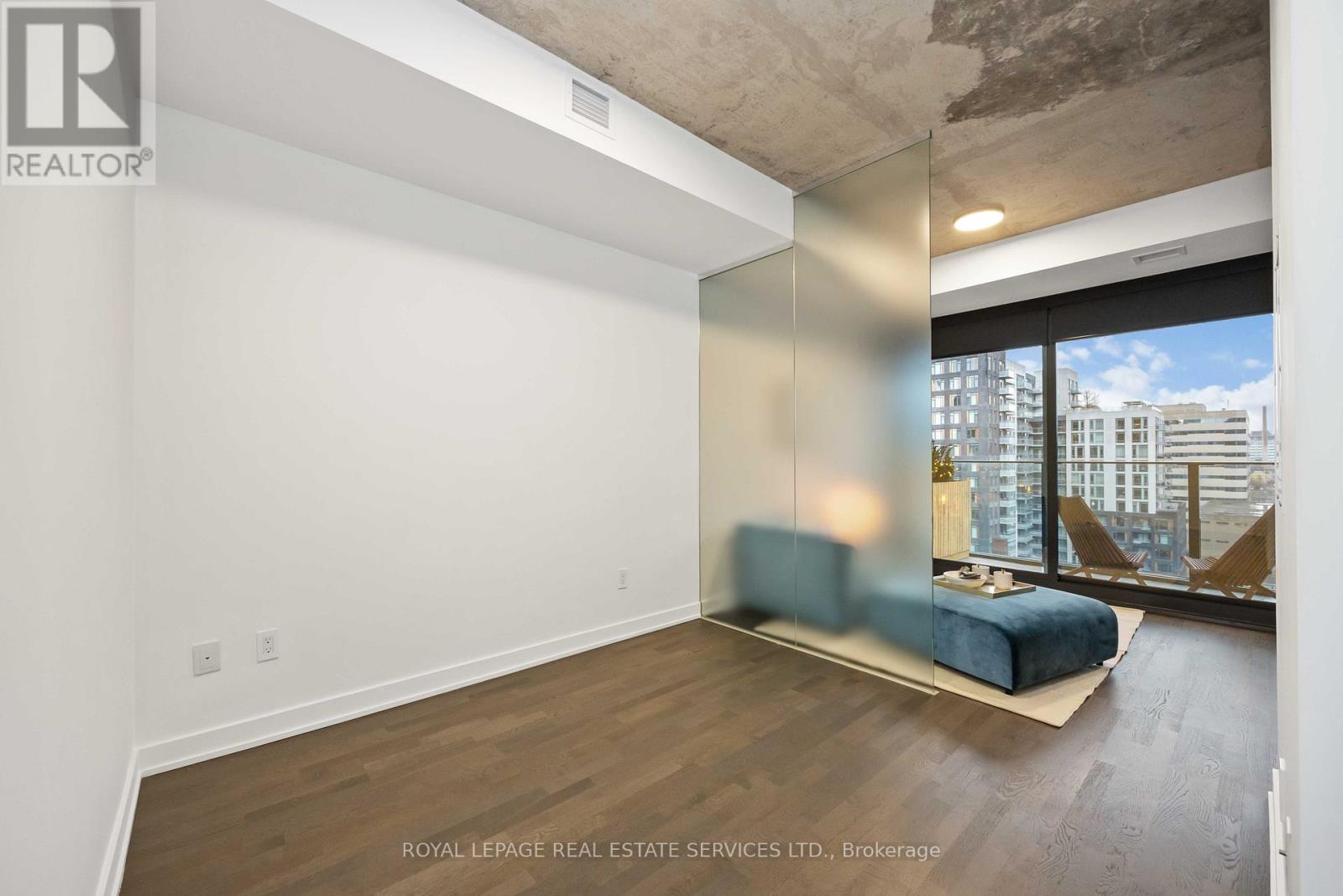 1128 - 629 King Street W, Toronto, Ontario  M5V 0G9 - Photo 12 - C12693514