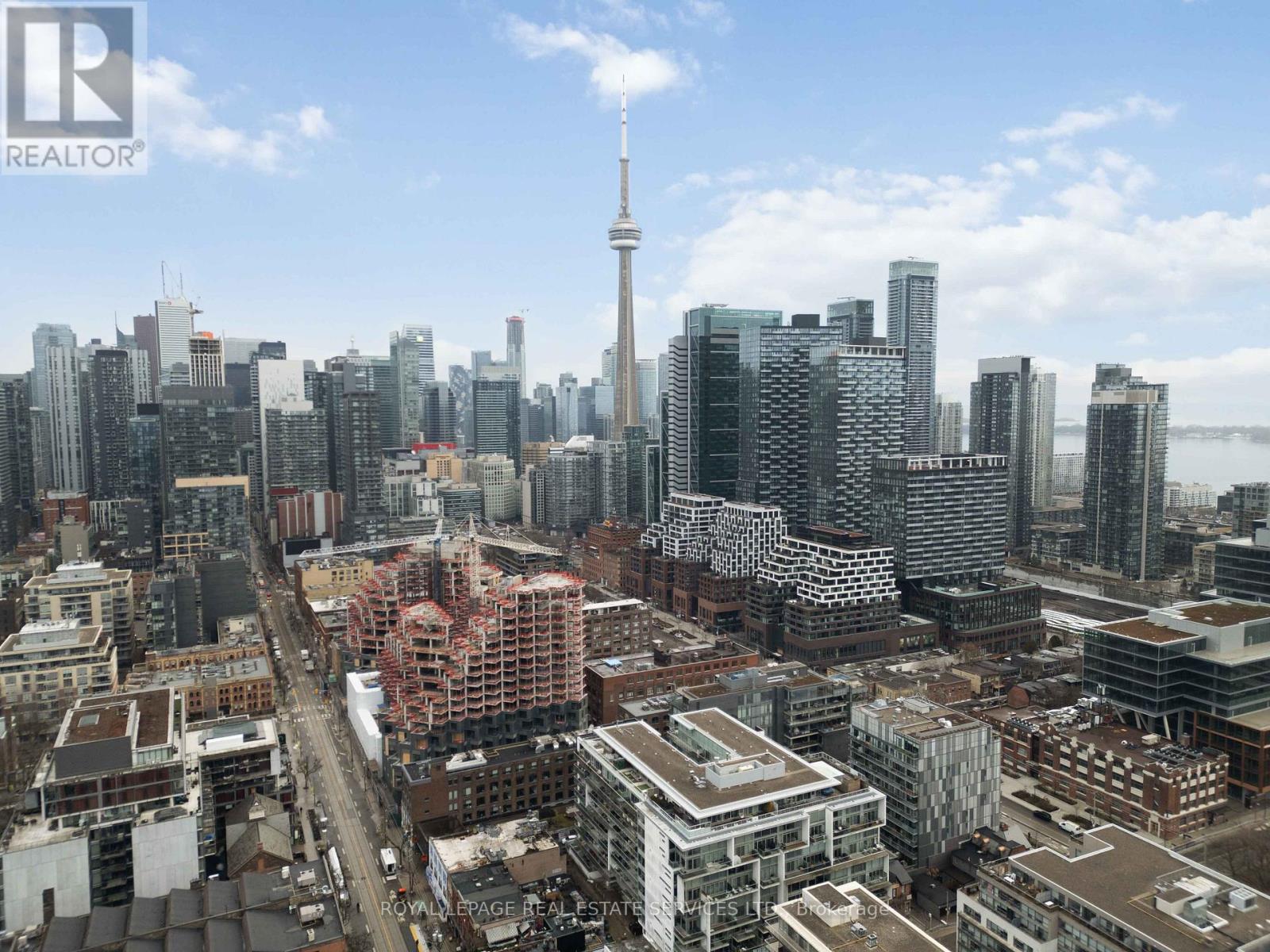 1128 - 629 King Street W, Toronto, Ontario  M5V 0G9 - Photo 37 - C12693514