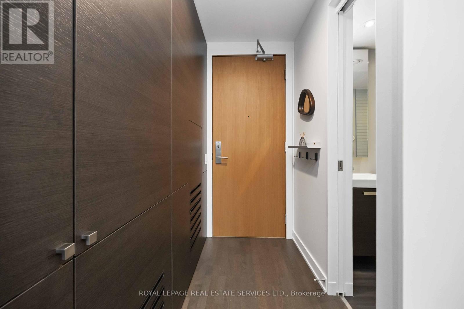 1128 - 629 King Street W, Toronto, Ontario  M5V 0G9 - Photo 5 - C12693514