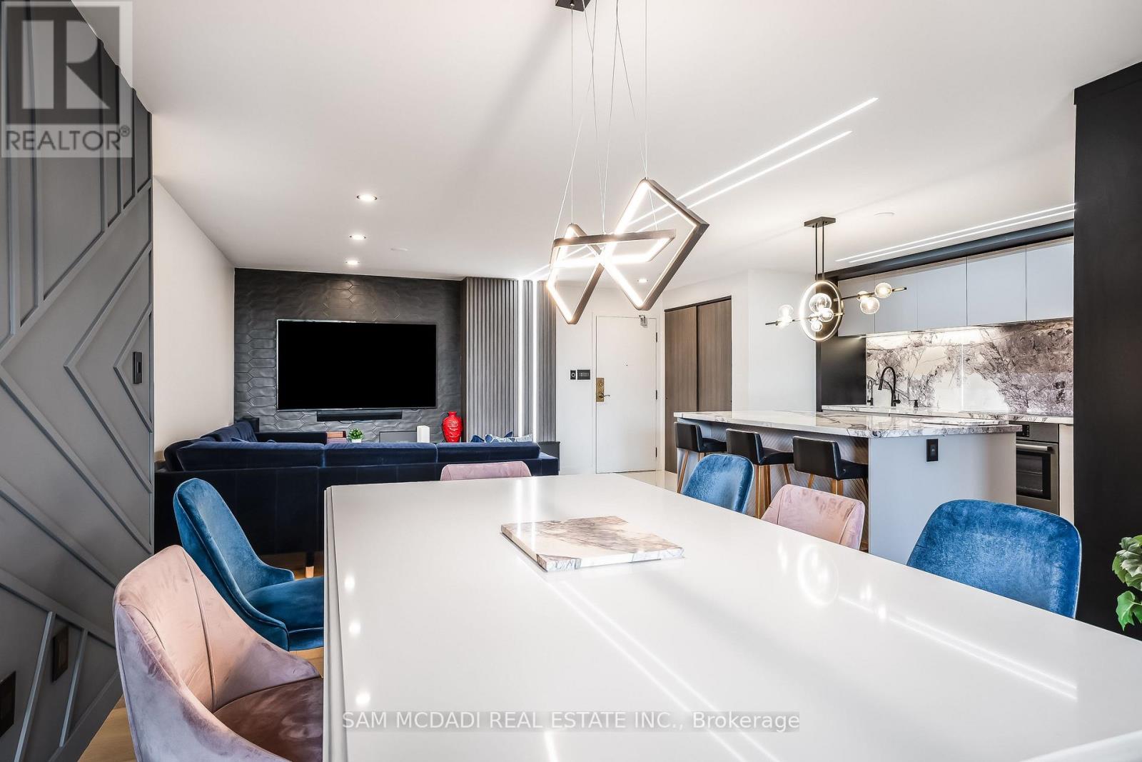 304 - 5444 Yonge Street, Toronto, Ontario  M2N 6J4 - Photo 13 - C12693524