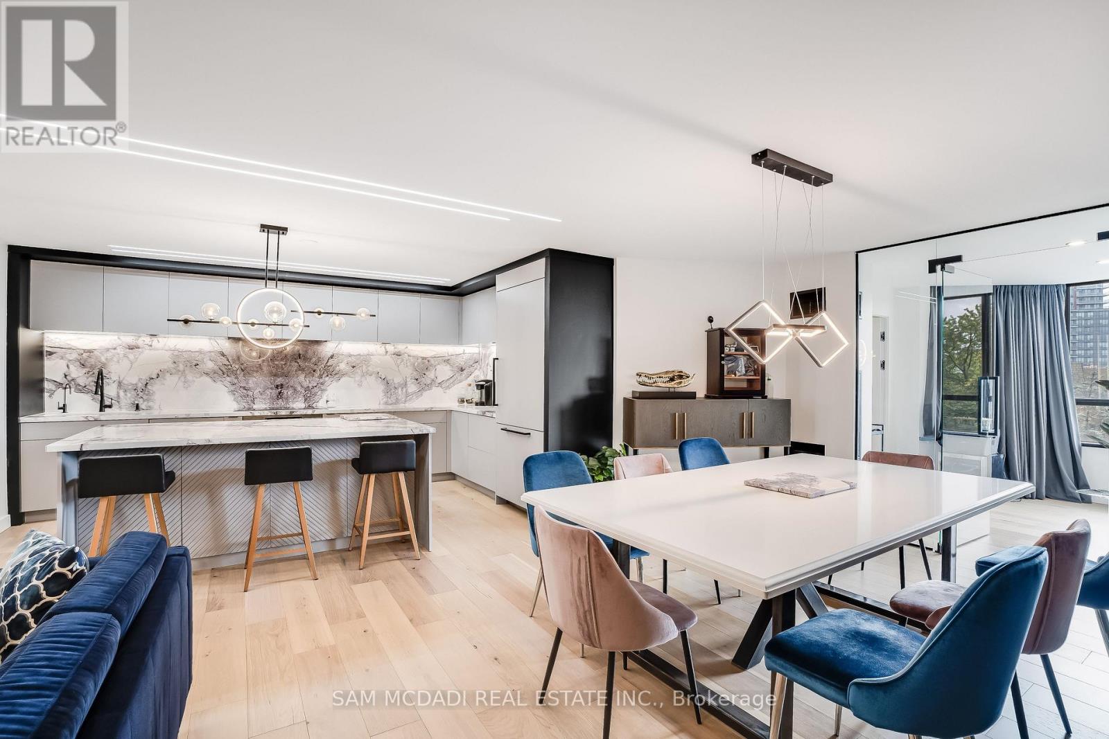 304 - 5444 Yonge Street, Toronto, Ontario  M2N 6J4 - Photo 16 - C12693524