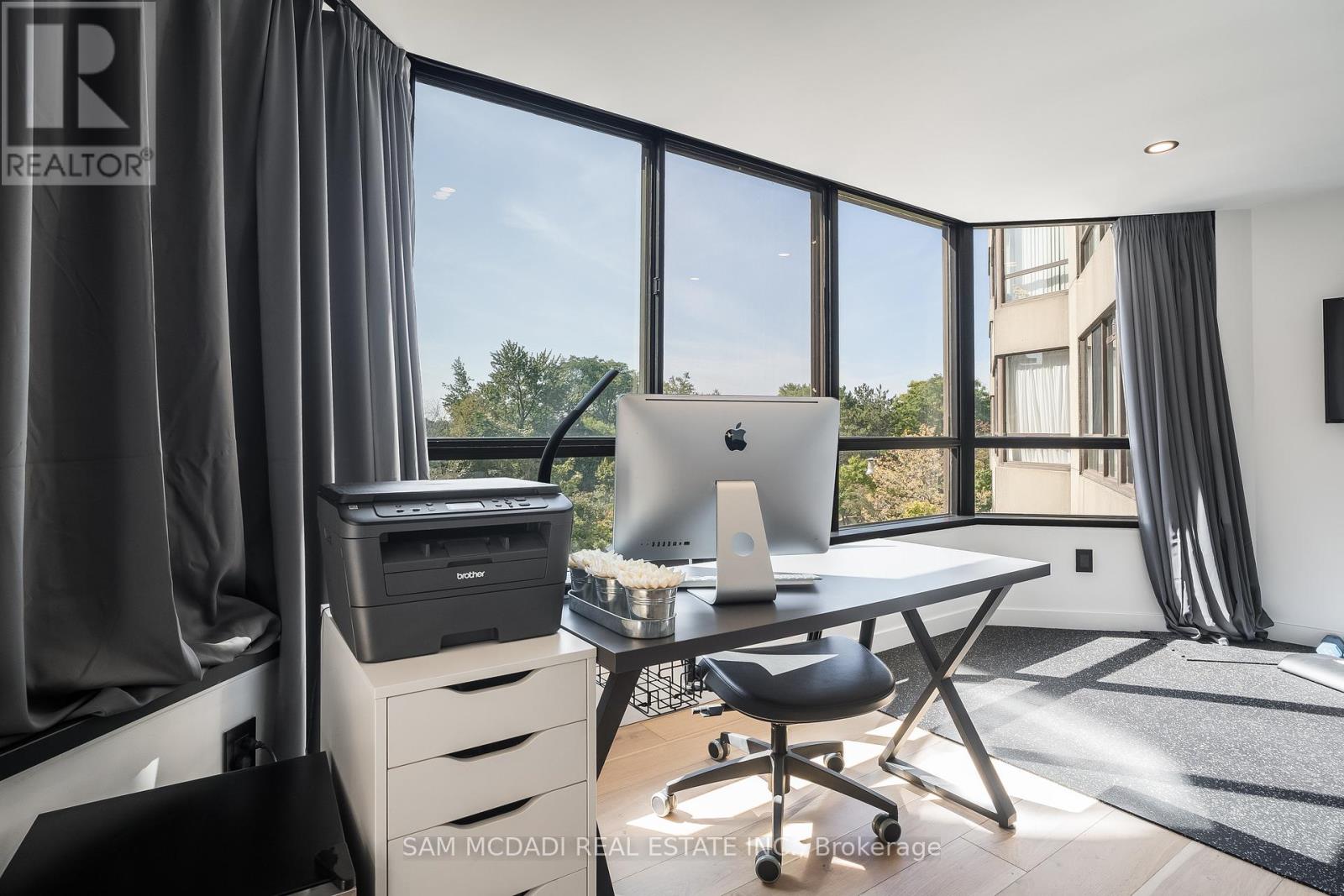 304 - 5444 Yonge Street, Toronto, Ontario  M2N 6J4 - Photo 25 - C12693524