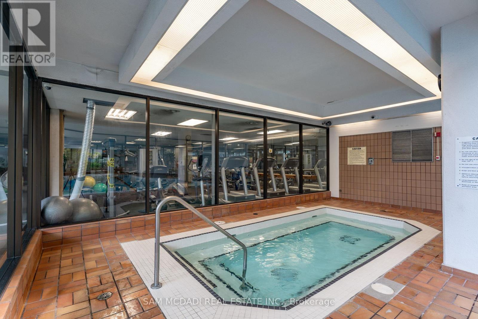 304 - 5444 Yonge Street, Toronto, Ontario  M2N 6J4 - Photo 33 - C12693524