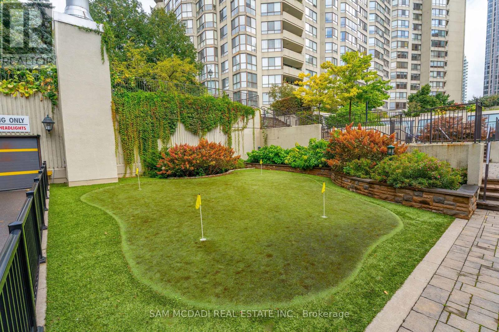 304 - 5444 Yonge Street, Toronto, Ontario  M2N 6J4 - Photo 40 - C12693524