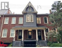89A GLOUCESTER STREET, Toronto, Ontario