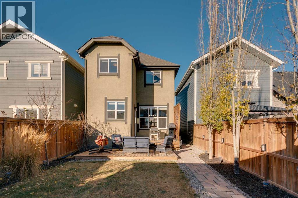 84 Masters Heights Se, Calgary, Alberta  T3M 2M7 - Photo 29 - A2278807