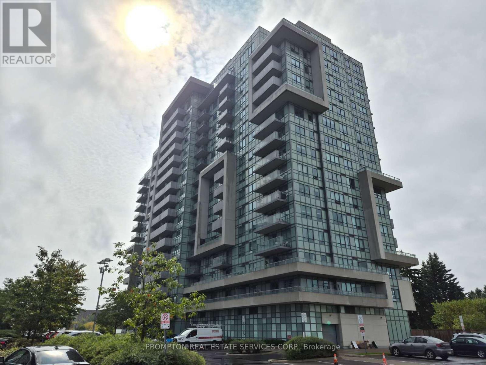 403 - 1346 DANFORTH ROAD, Toronto, Ontario