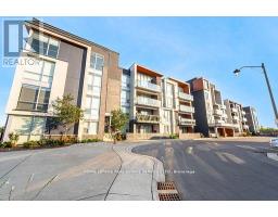 310 - 3028 CREEKSHORE COMMON, Oakville, Ontario