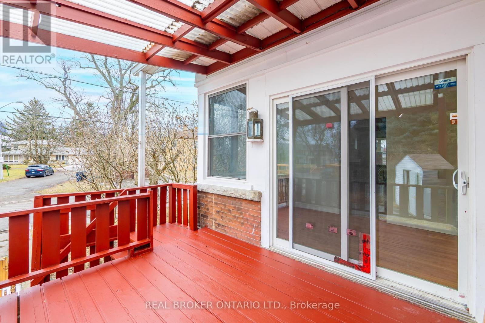 2585 Lakeshore Boulevard W, Toronto, Ontario  M8V 1G3 - Photo 36 - W12691506