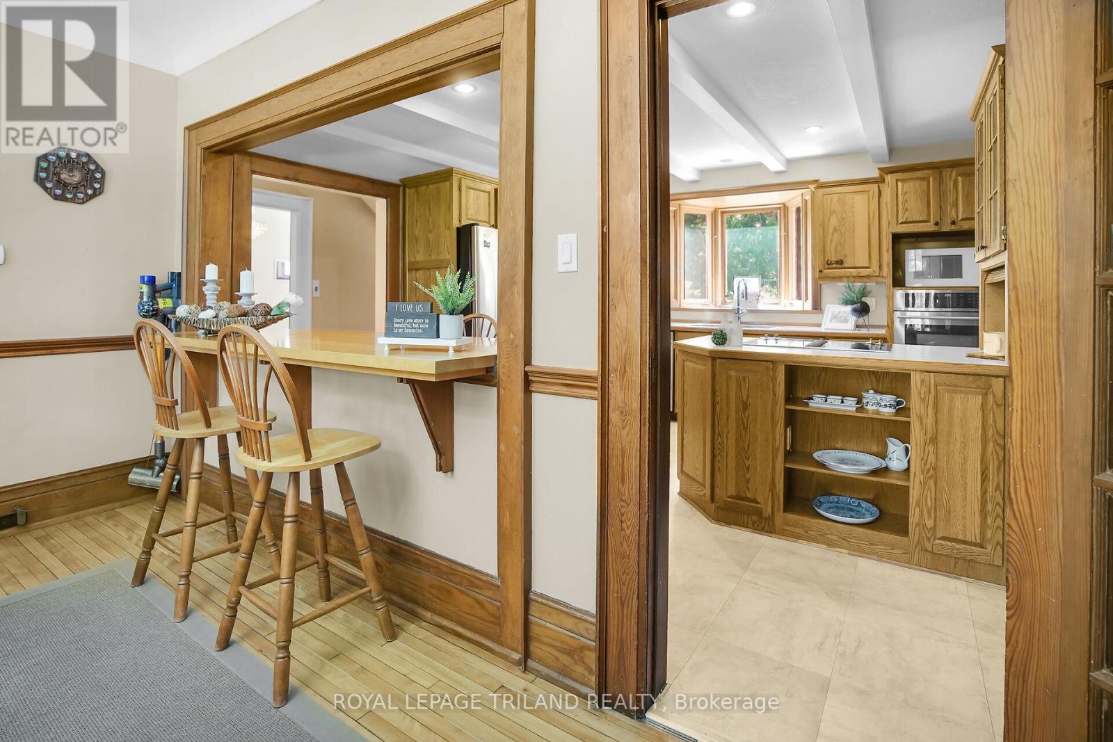 825 Riverside Drive, London North, Ontario  N6H 2S8 - Photo 10 - X12133724