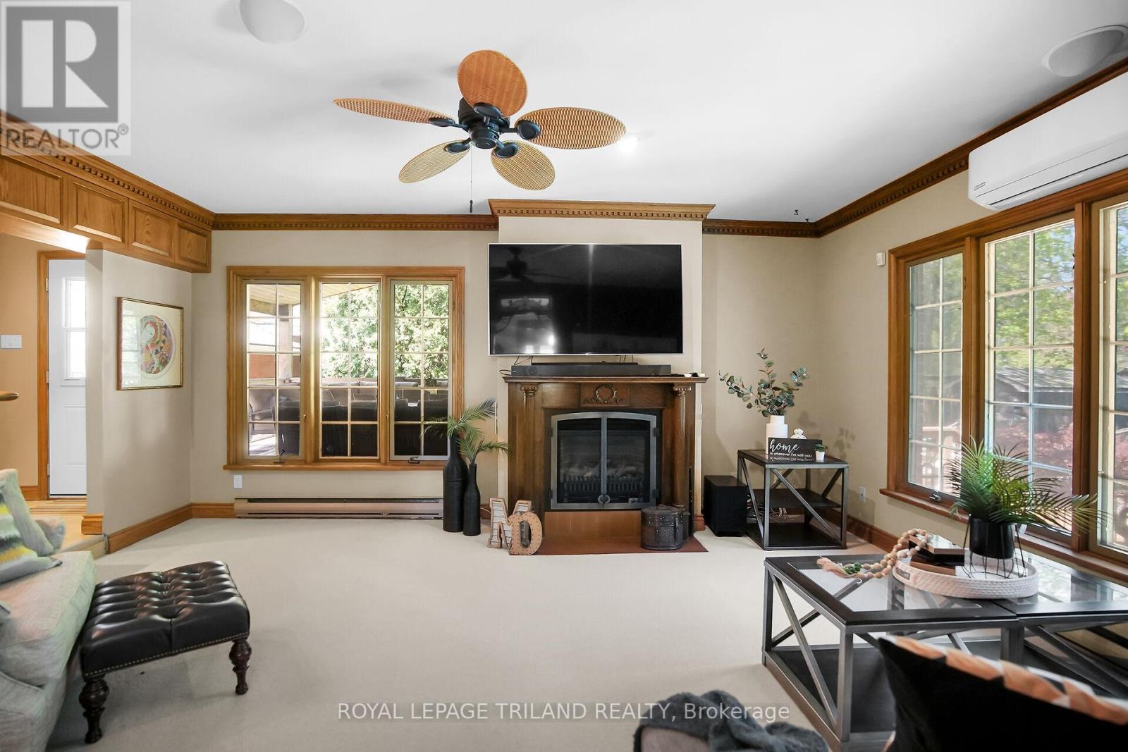 825 Riverside Drive, London North, Ontario  N6H 2S8 - Photo 15 - X12133724