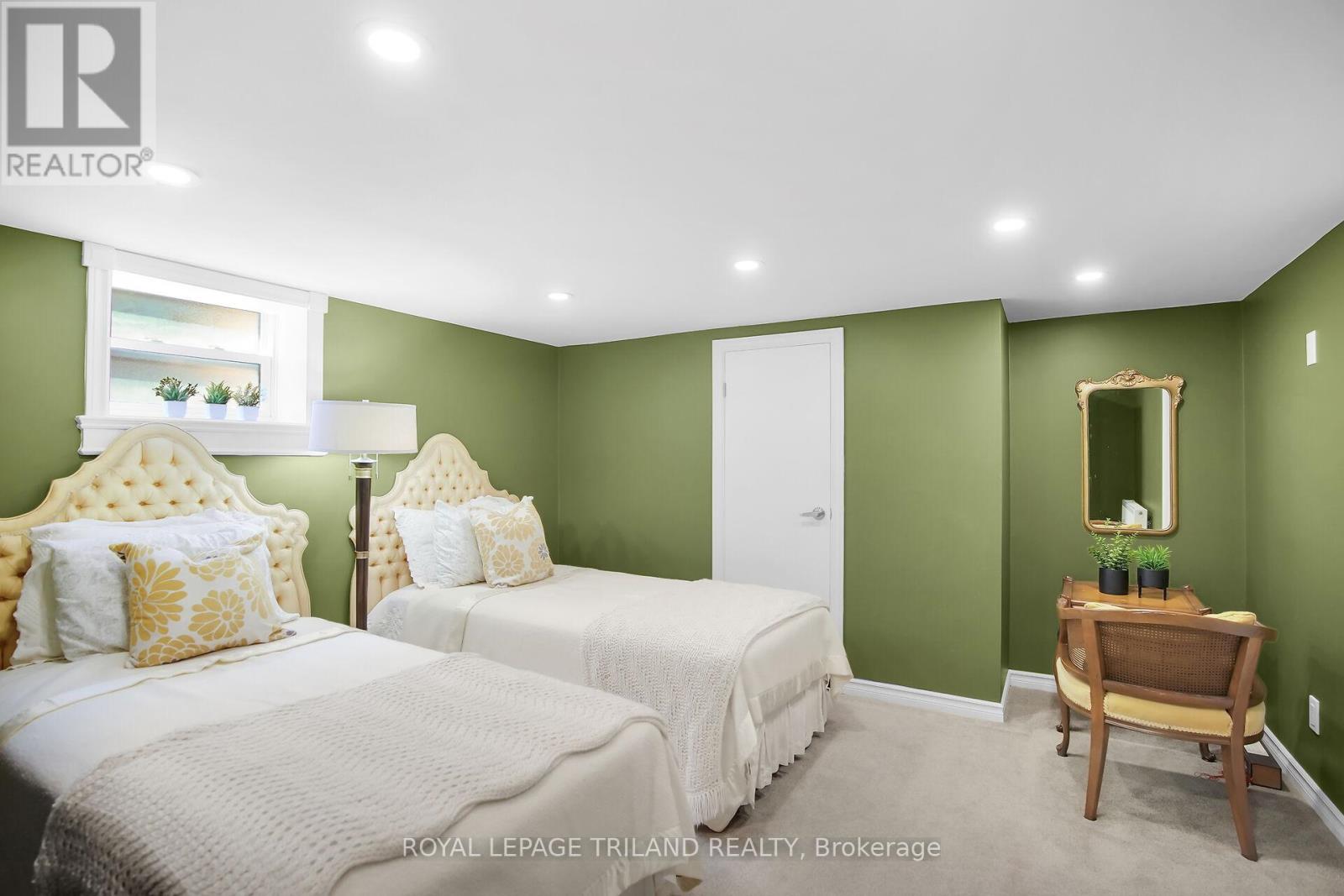 825 Riverside Drive, London North, Ontario  N6H 2S8 - Photo 27 - X12133724