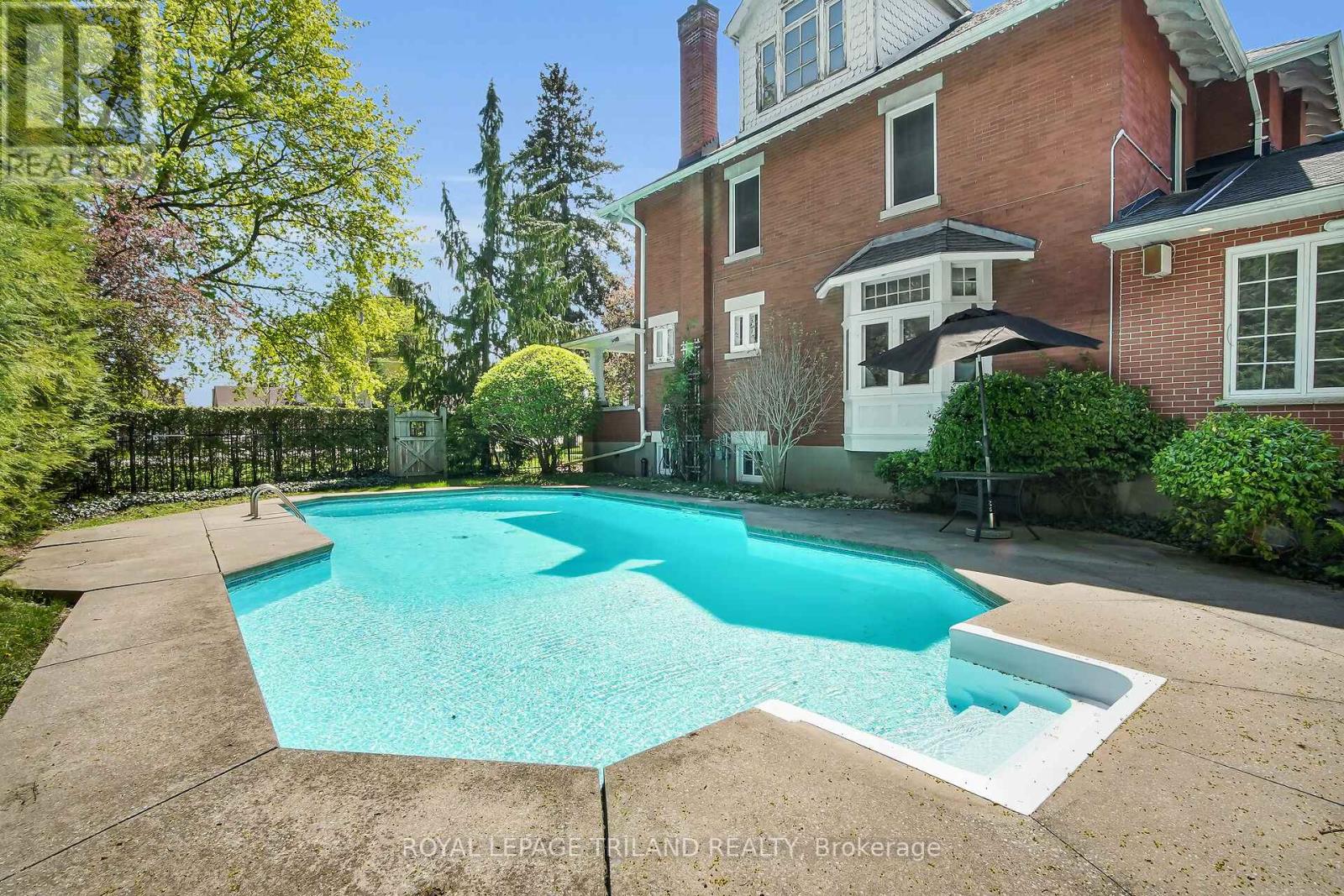 825 Riverside Drive, London North, Ontario  N6H 2S8 - Photo 37 - X12133724