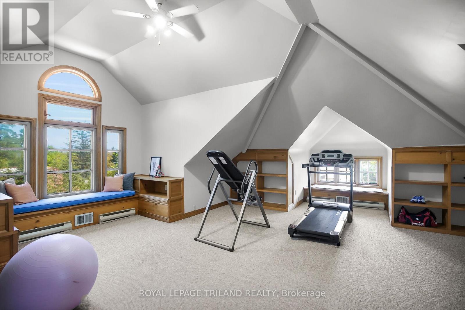 825 Riverside Drive, London North, Ontario  N6H 2S8 - Photo 43 - X12133724