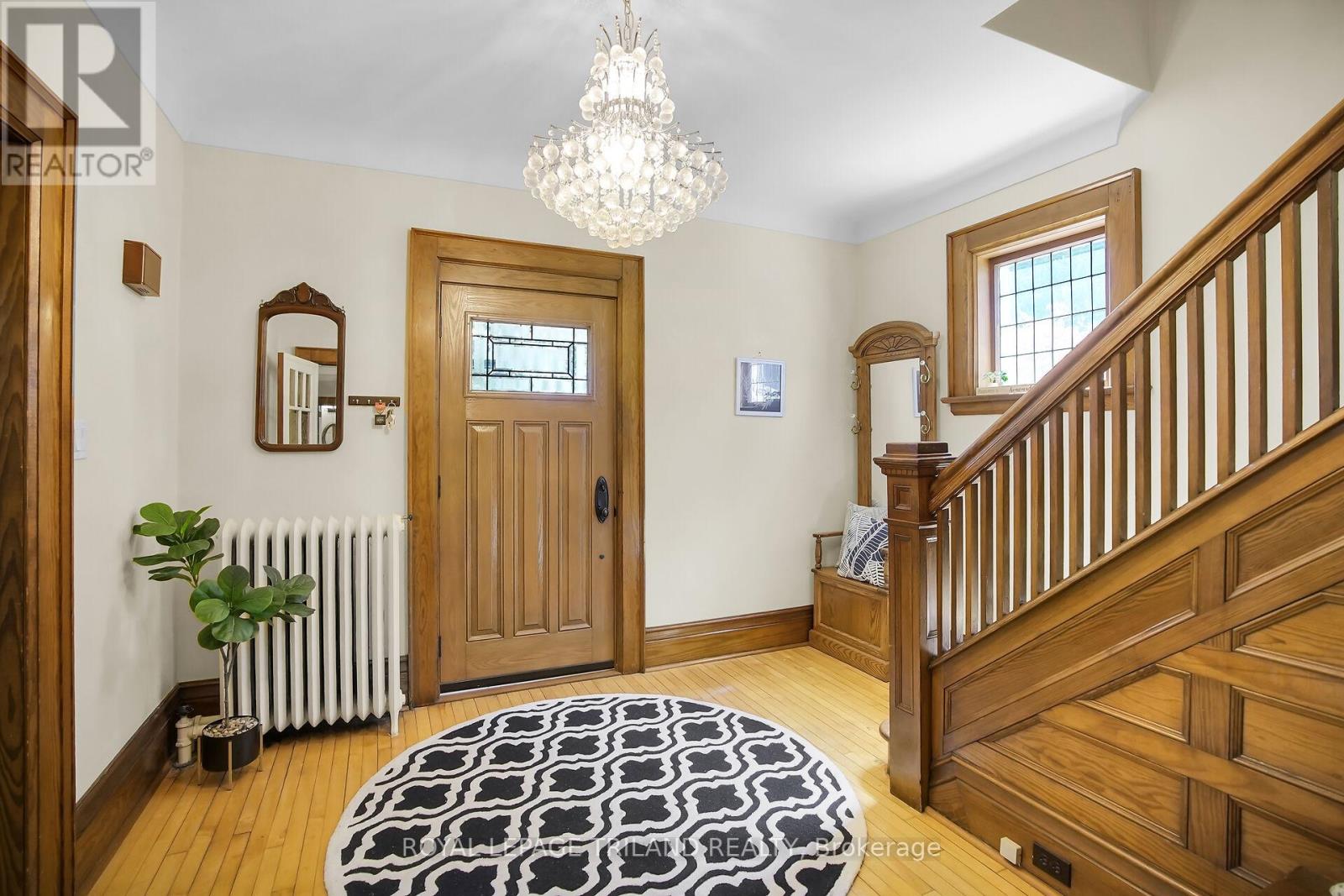 825 Riverside Drive, London North, Ontario  N6H 2S8 - Photo 4 - X12133724