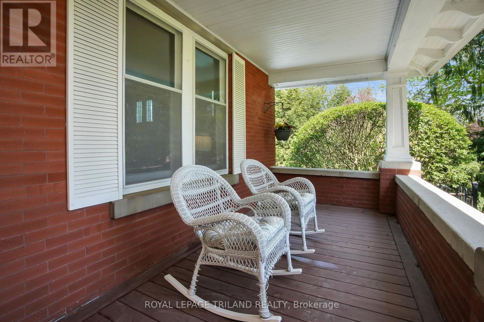 825 Riverside Drive, London North, Ontario  N6H 2S8 - Photo 44 - X12133724