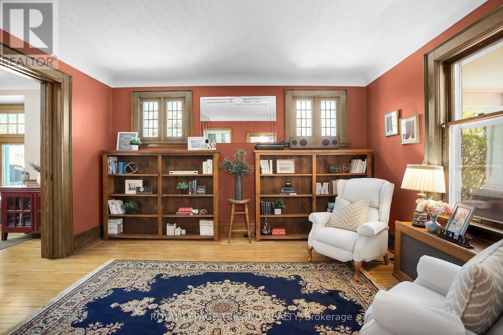 825 Riverside Drive, London North, Ontario  N6H 2S8 - Photo 5 - X12133724