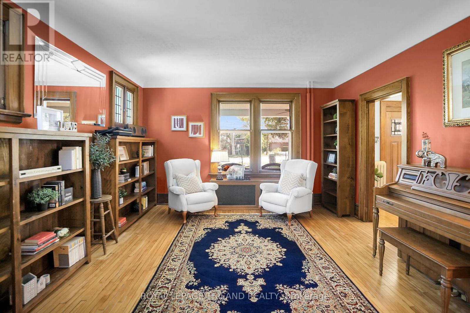 825 Riverside Drive, London North, Ontario  N6H 2S8 - Photo 7 - X12133724