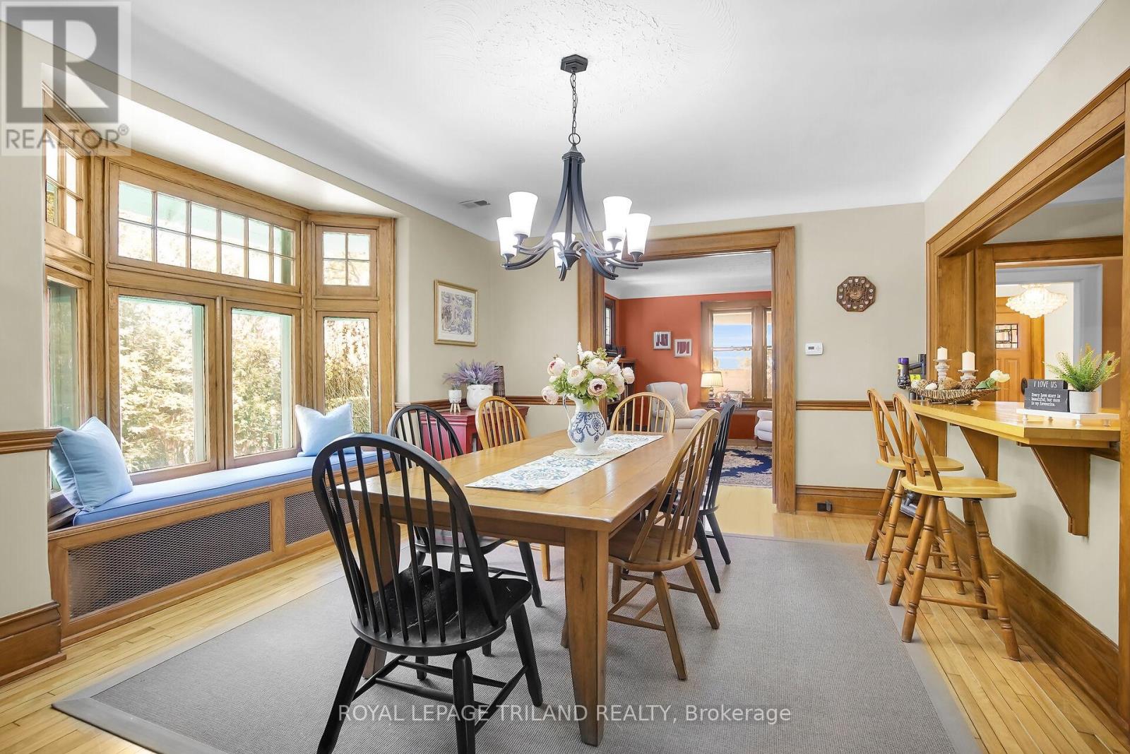 825 Riverside Drive, London North, Ontario  N6H 2S8 - Photo 8 - X12133724