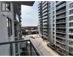 521 - 812 LANSDOWNE AVENUE, Toronto, Ontario