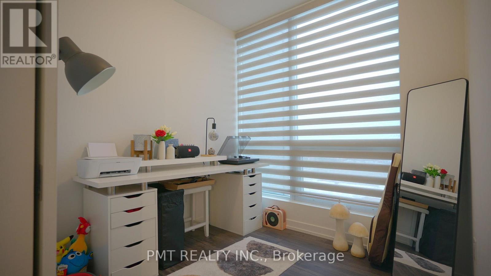 1205 - 10 De Boers Drive, Toronto, Ontario  M3J 0H1 - Photo 13 - W12693506