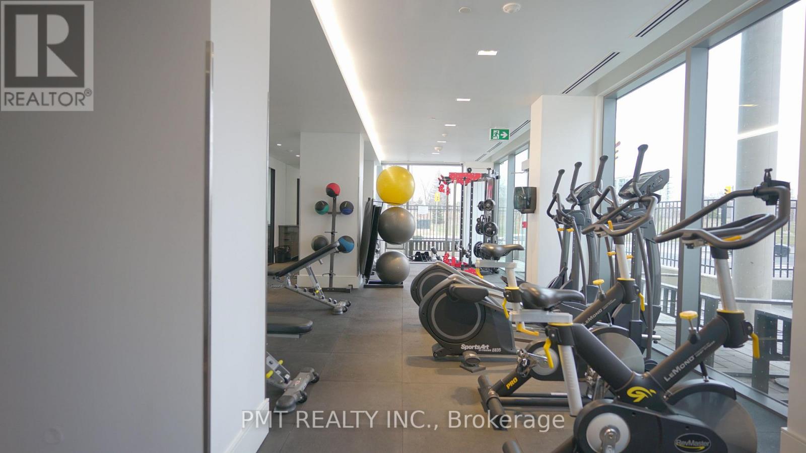 1205 - 10 De Boers Drive, Toronto, Ontario  M3J 0H1 - Photo 21 - W12693506