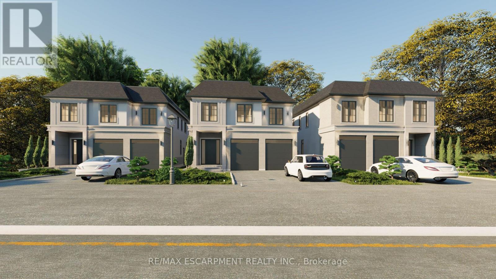 2354 Eighth Line, Oakville, Ontario  L6H 7E6 - Photo 2 - W12693512